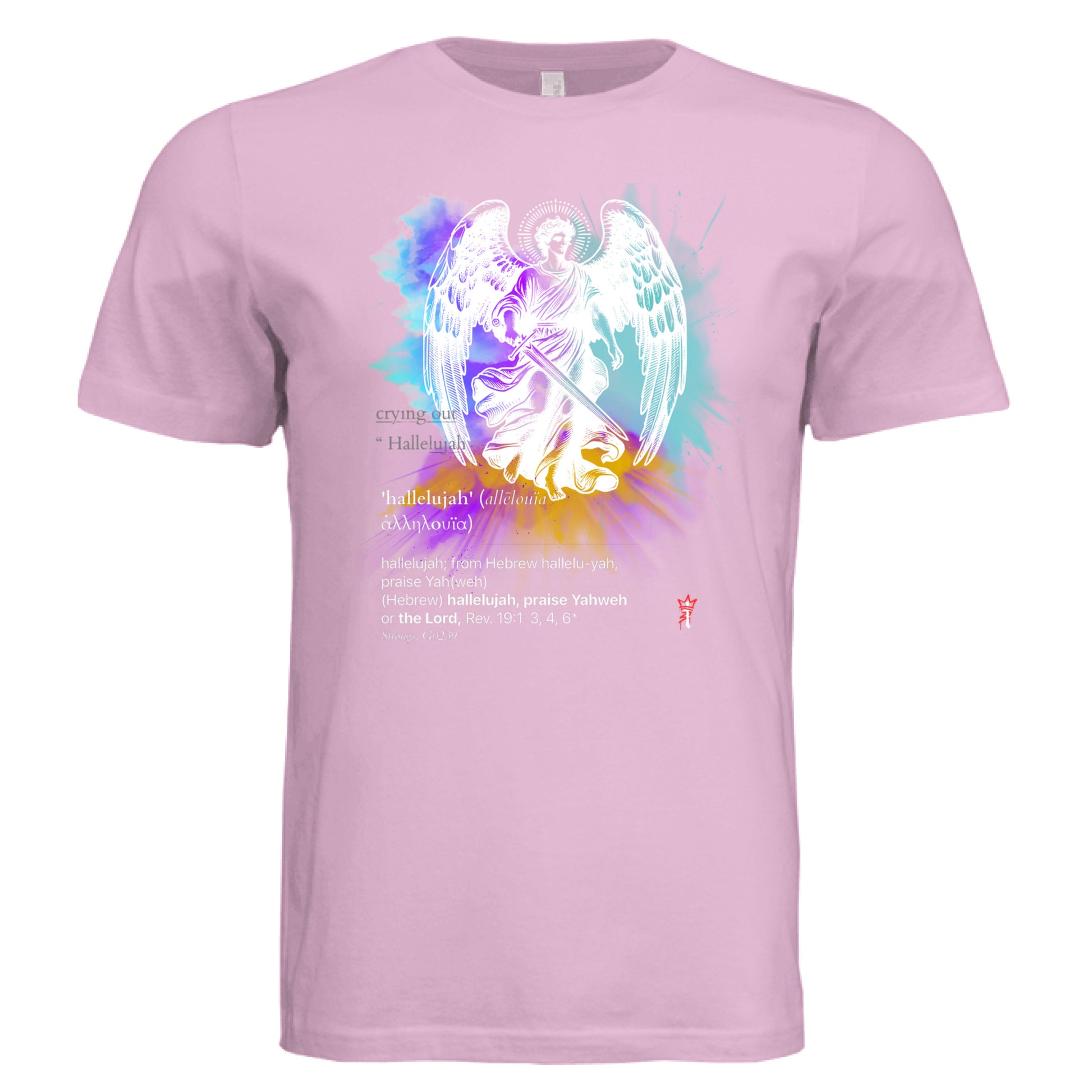 Lilac - FRONT