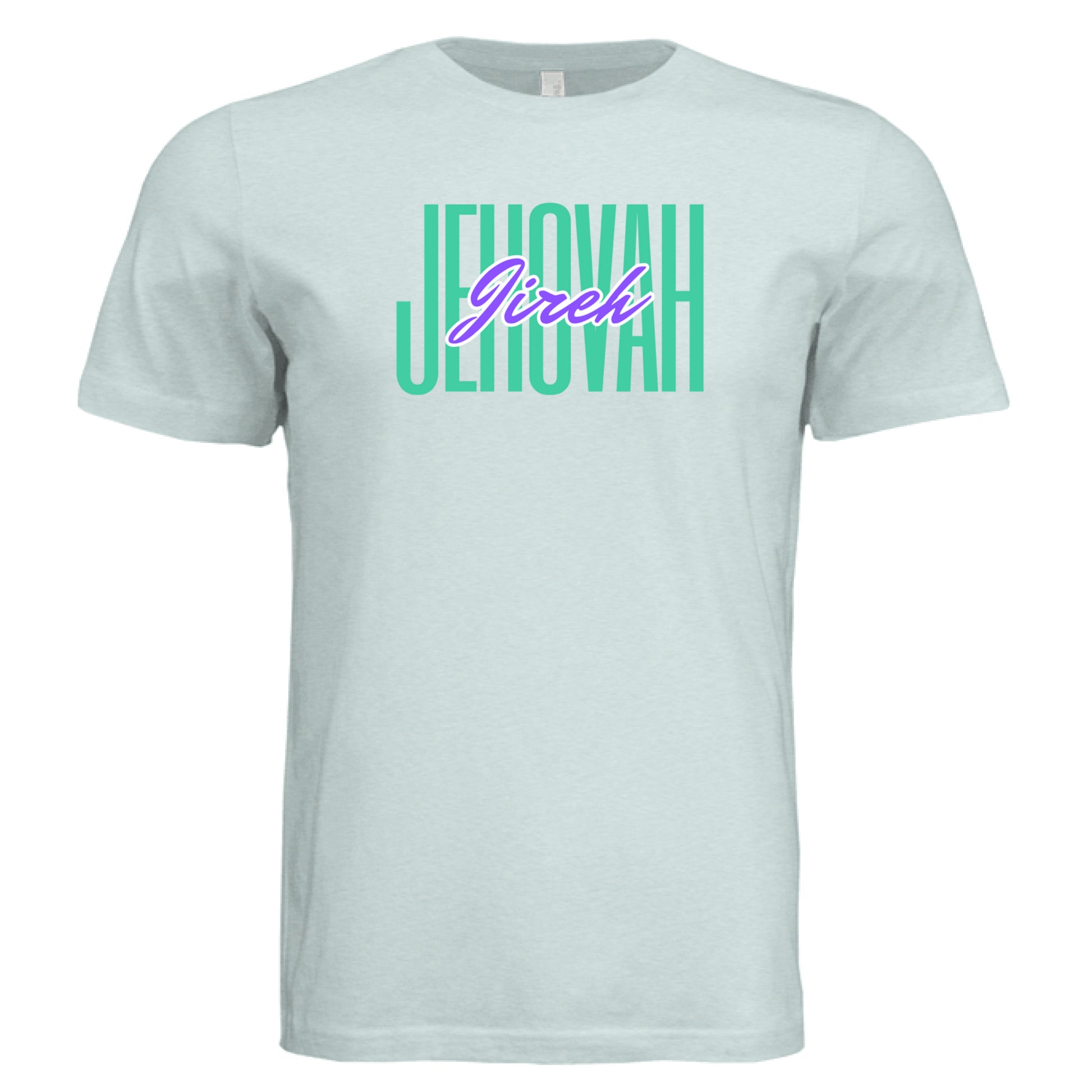 MINT TRIBLEND - FRONT
