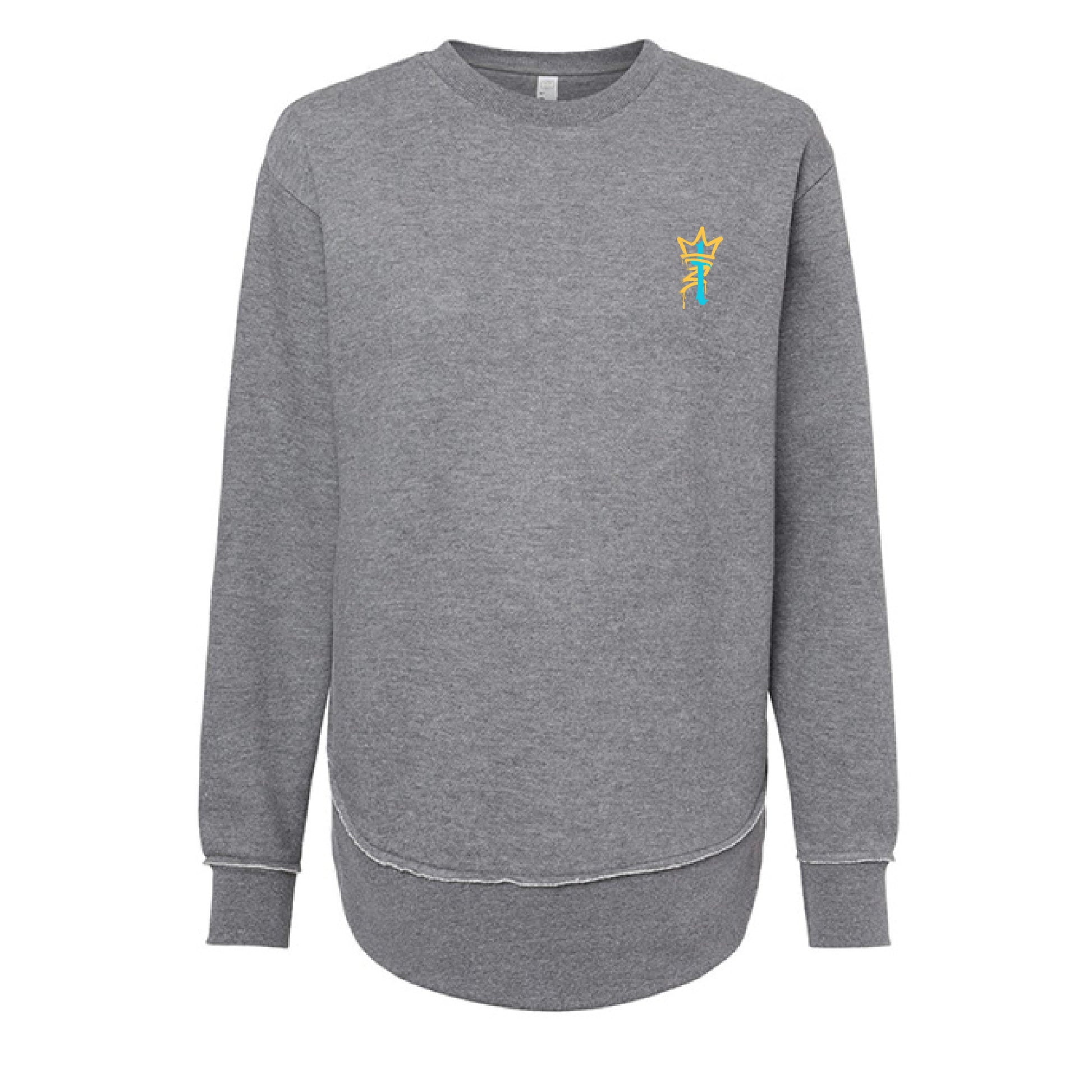 GRANITE HEATHER - FRONT