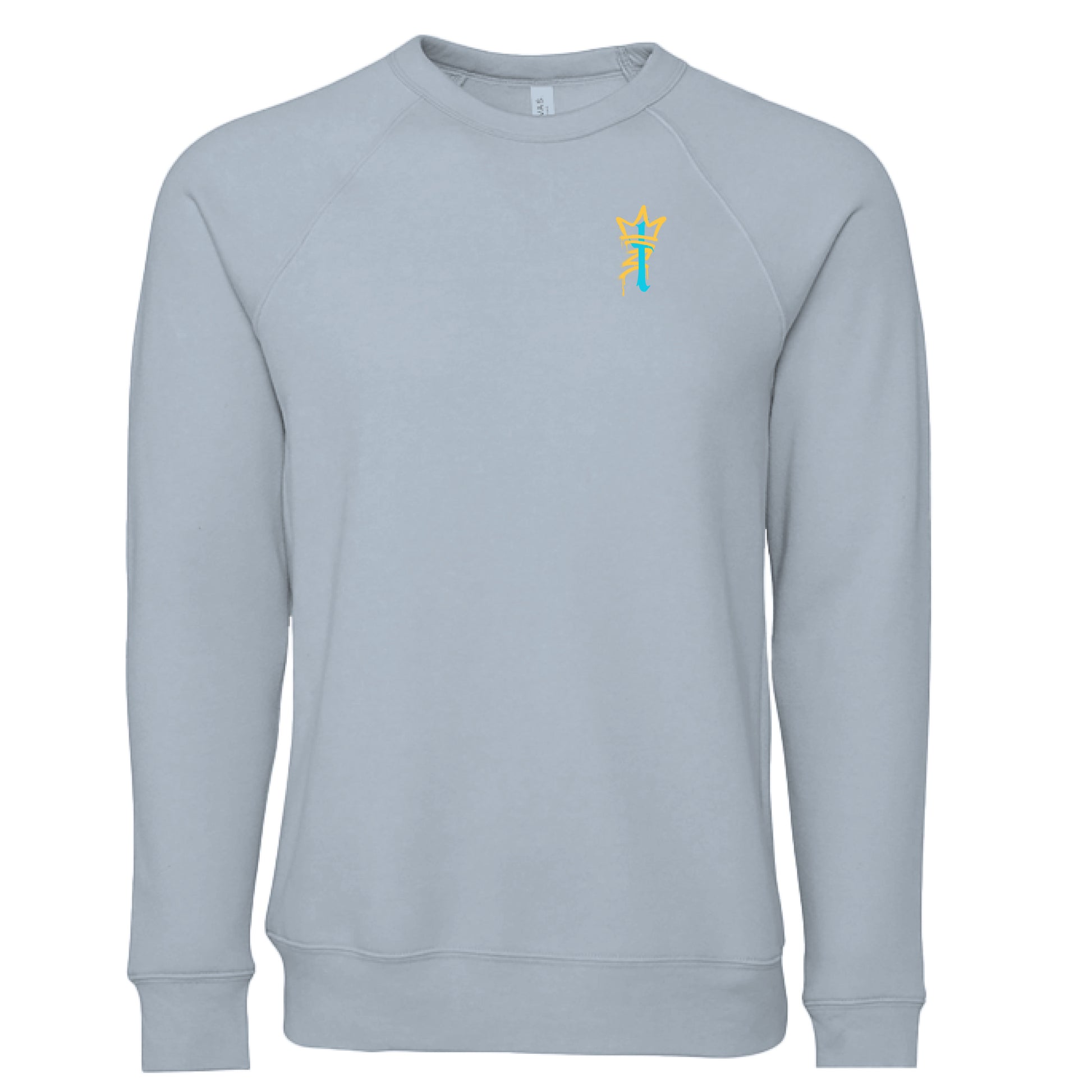 Carolina Blue - FRONT