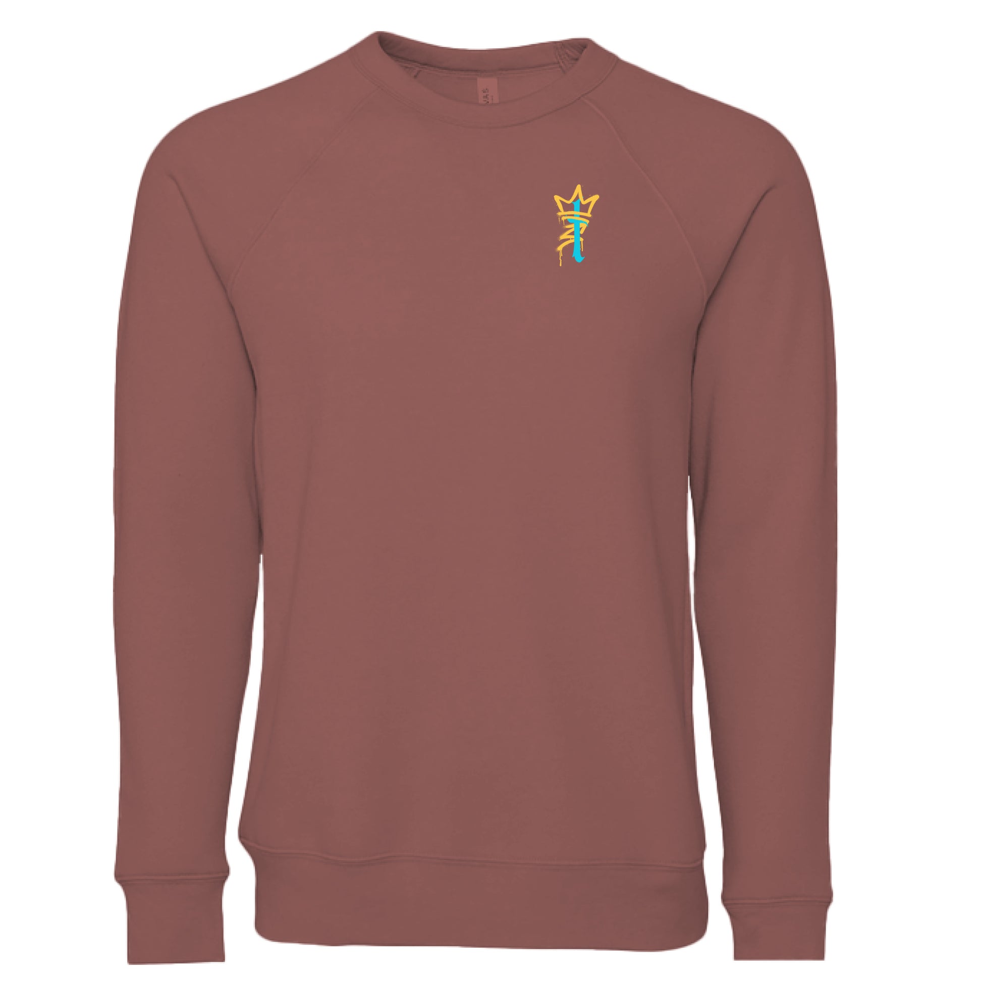 Mauve - FRONT