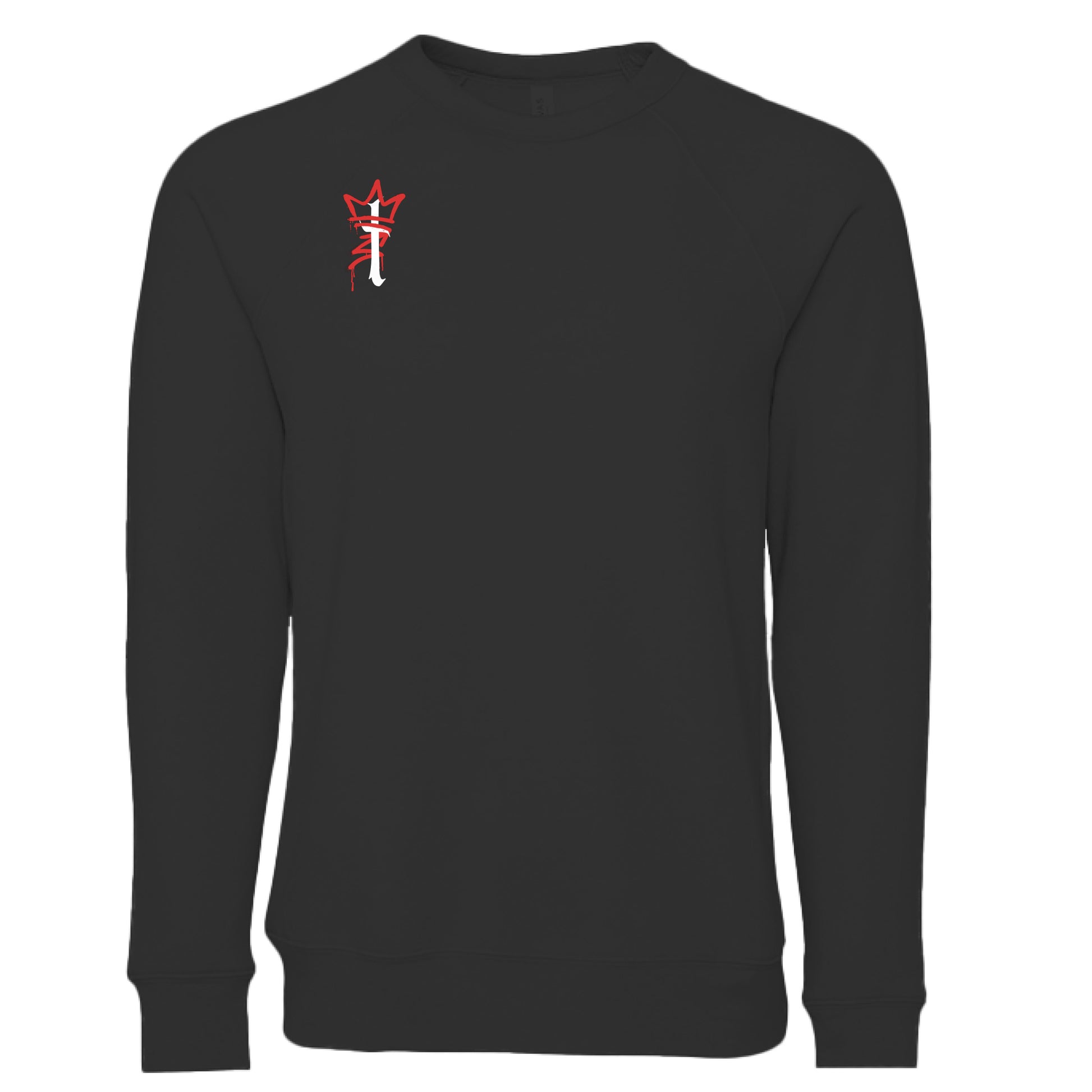 DARK GREY - FRONT
