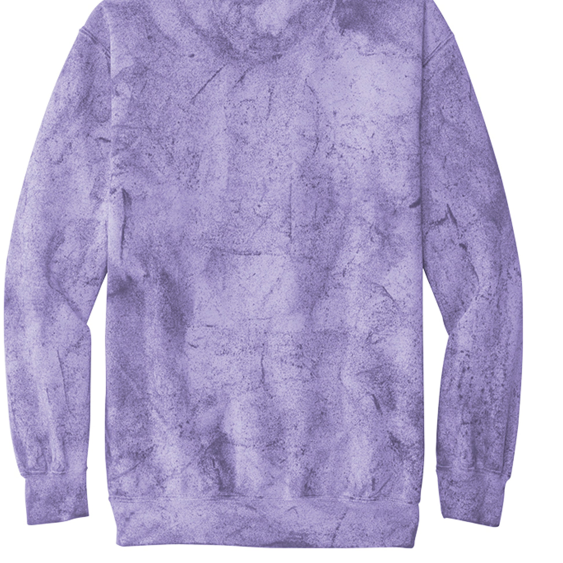 Amethyst - BACK