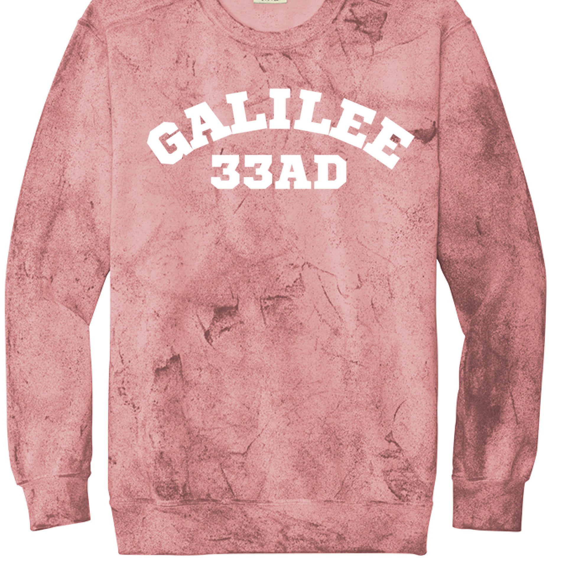 Clay - FRONT