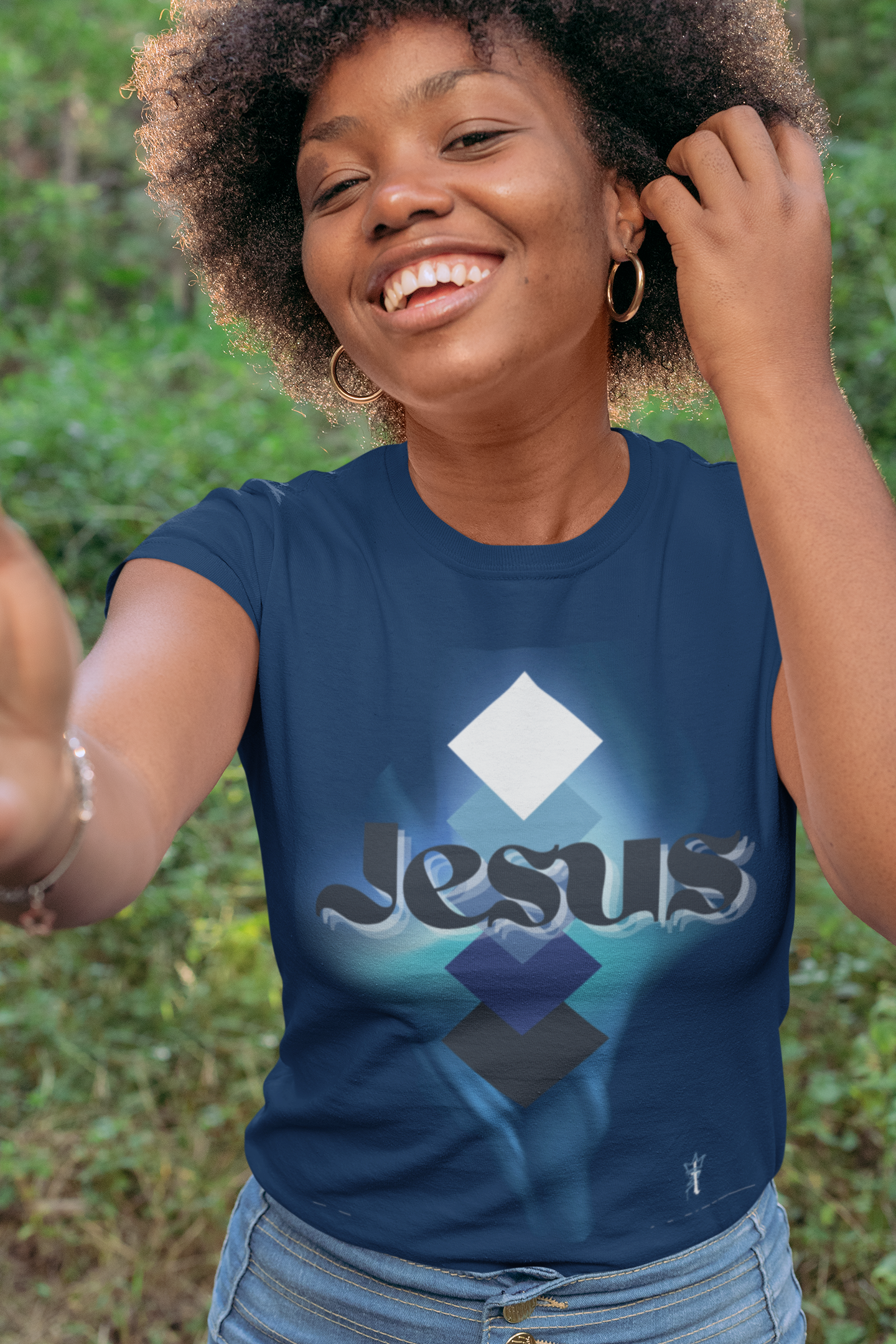 JESUS