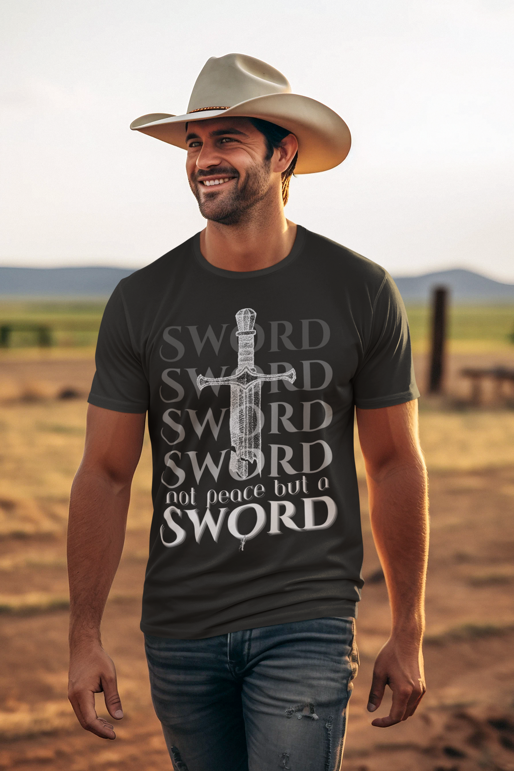 but a SWORD